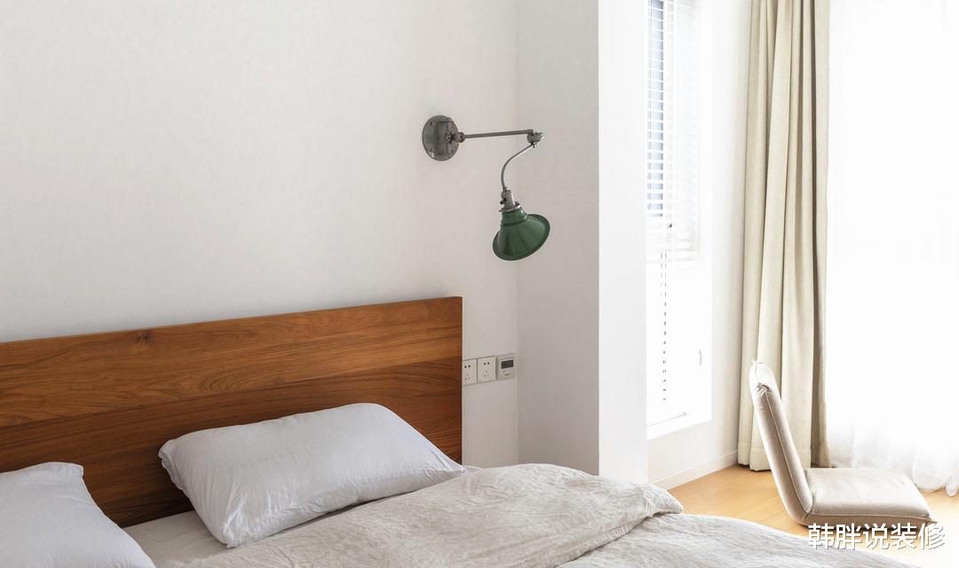 90㎡新房住了2年才发现，还是简装最实在，不仅省钱住着还舒心