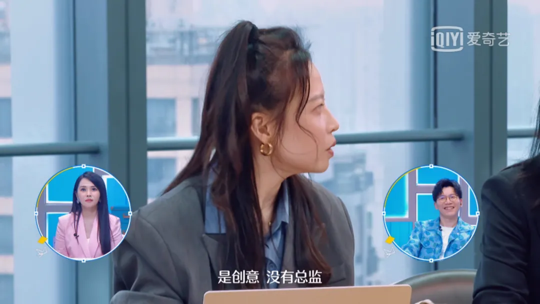 大橙子爆料|没完没了，综艺烦人精又上新！