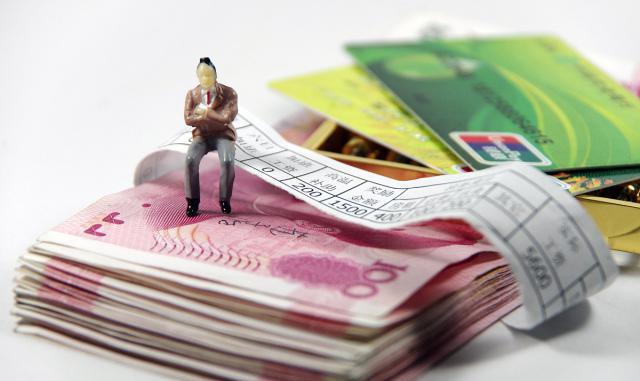 |别再信月薪过万了?80%人在“这一范围”内,你的薪资能超过吗?