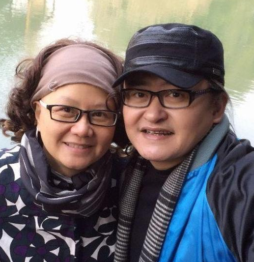 刘欢|58岁歌王刘欢病情恶化，妻子不离不弃，如今的他已成这个样子