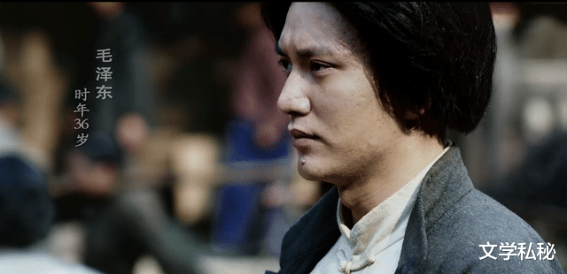 王仁君|王仁君与侯京健扮演的毛泽东谁最像？用人脸比对测试看看结果如何
