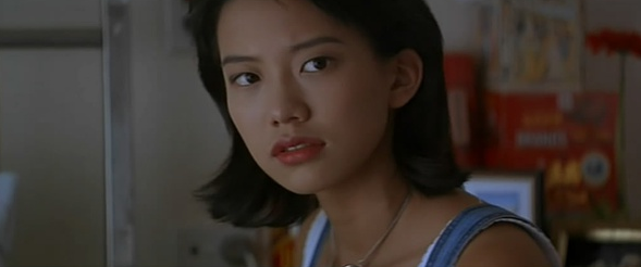 张卫健|《鹿鼎记》21年：女配影片遭禁播、患抑郁症，女主未婚成“老赖”