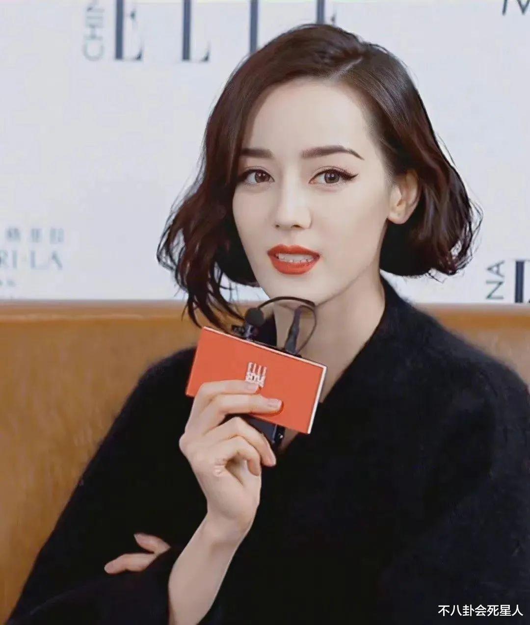 陈伟霆|女明星造型比美：黄圣依上下失守，唐嫣挑染辣眼，关晓彤开窍了