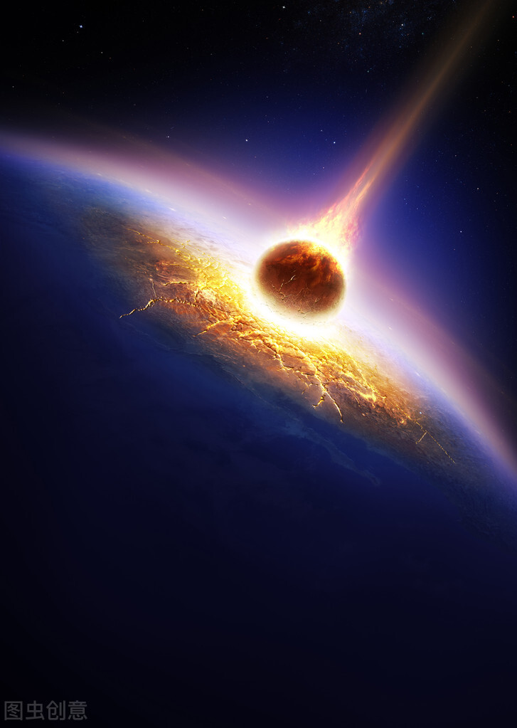 关于行星的形成,研究人员提出了新模型,引发激烈争论