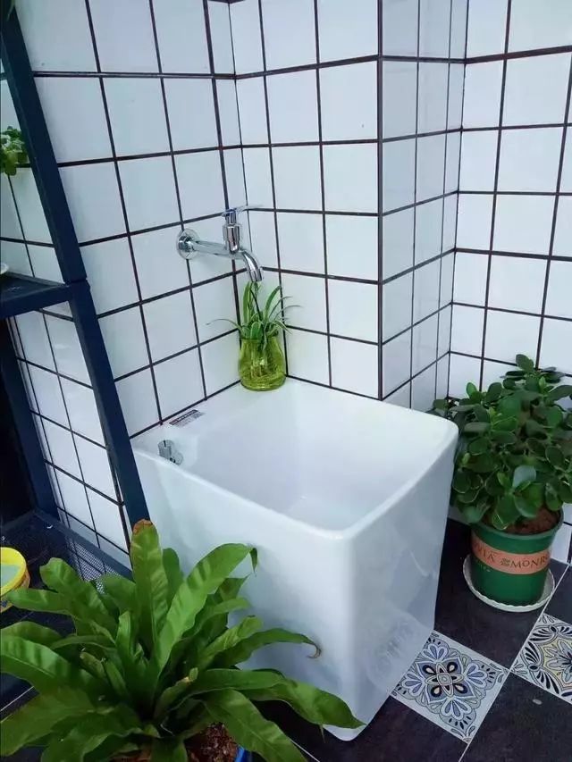 阳台到底要不要装拖把池?网友的建议太中肯,入住后悔都晚了!