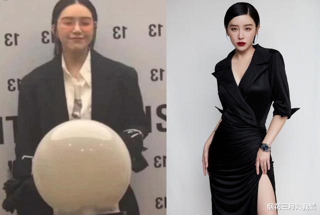 阚清子|阚清子自曝瘦30斤秘诀，体重回归两位数，如今身材比例让人羡慕