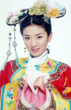 李婷宜|时隔23年，李婷宜提错失小燕子事，并透露原因，网友：你演未必红