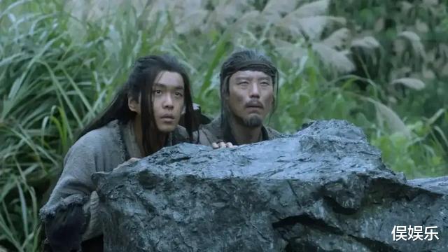 李庚希|明明颜值不够,却偏要演绝色美人,观众看了分分钟出戏