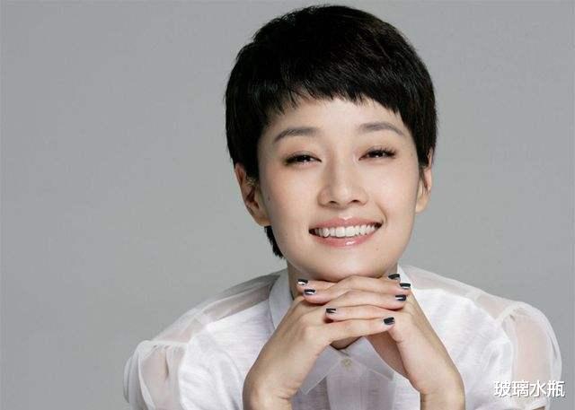 马蓉|从李靓蕾到马蓉,那些看起来有点苦相的女人,都有什么样的特征?