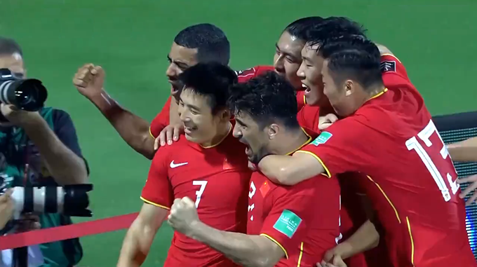 國足|點贊陳戌源+批李鐵！馬德興：足協(xié)做對了，否則國足恐輸給阿曼隊