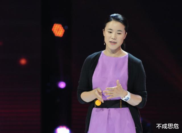 王楠|王楠：癌癥16年丈夫不離不棄，40歲生2胎，風光背后有淚水