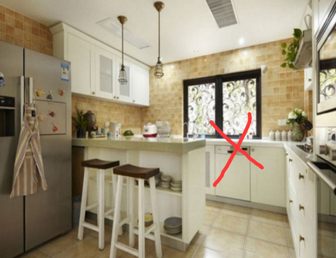 |房子装修好言不听,一连装出16个问题,不实用不说还被折腾的够呛