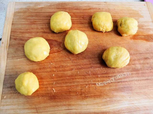 曼香说育儿|为啥你做的炸糕外皮不起泡？只要注意了这一点，保正起泡还酥脆！