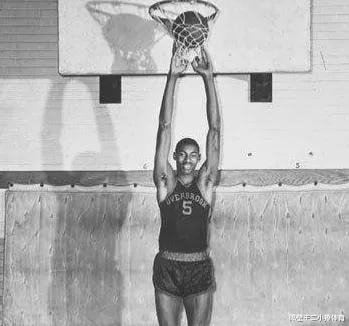 張伯倫|你心目中NBA歷史第一人是誰？