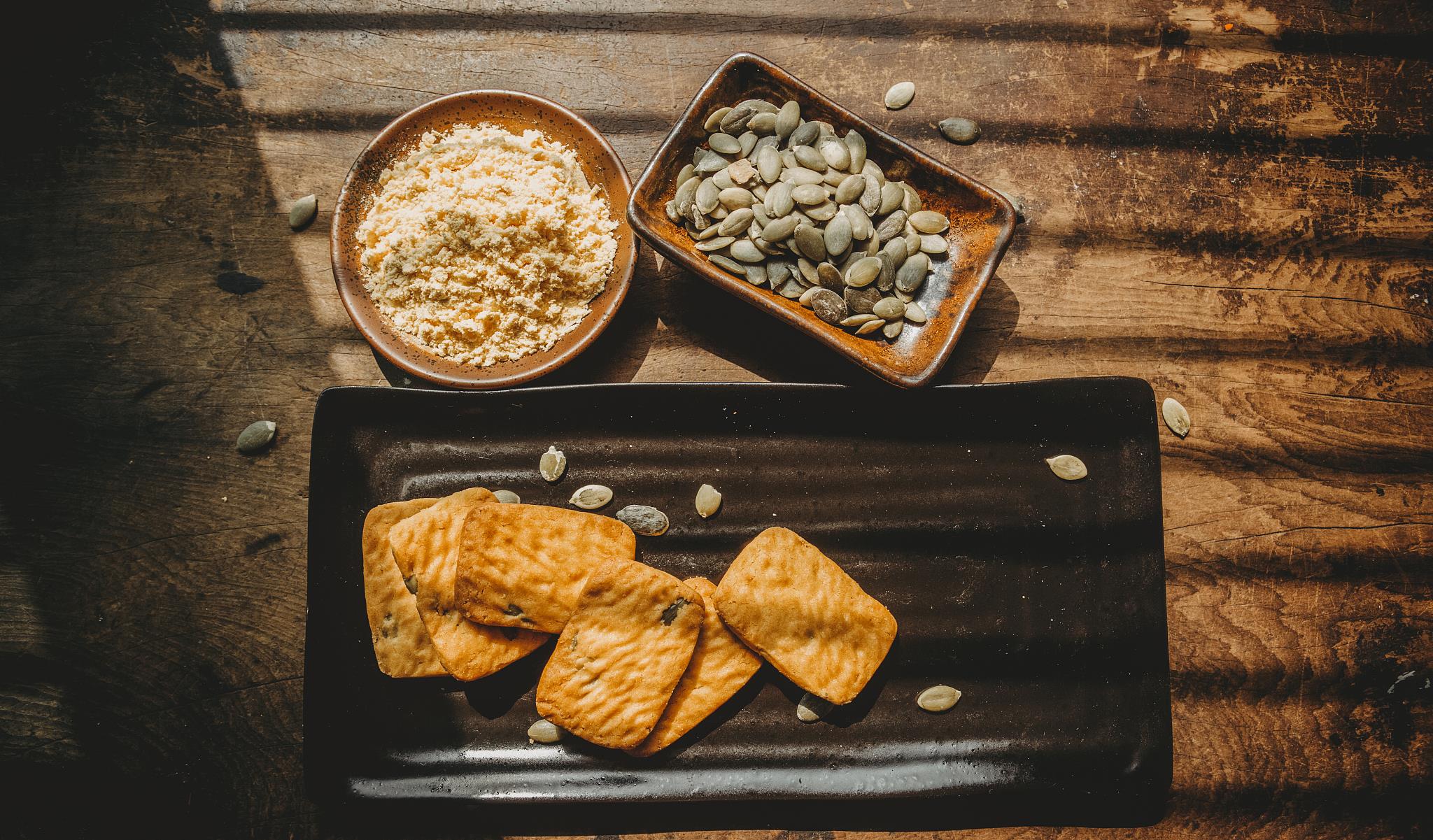 花生|瓜子和花生哪个比较好？一个减肥一个增肥，看你有没有吃对！