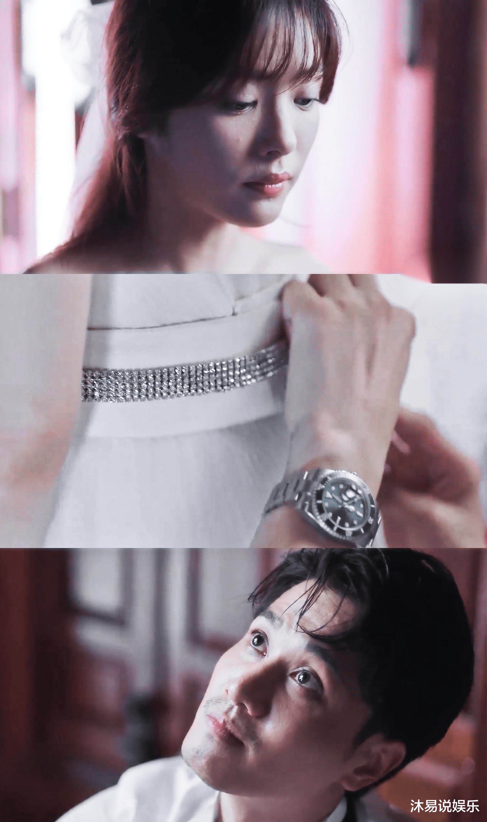 柯滢|封潇声强吻柯滢两次卑微如昔，成了掌中之物，你们的第一年未开始就在枪声中结束