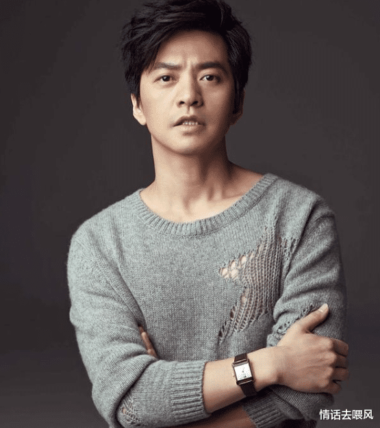 李健|清华博士孟小蓓，曾因长得太美被发掘，三次拒绝进圈却嫁李健为妻