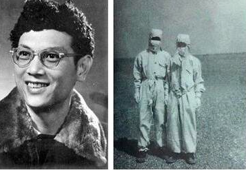 不惜一切 彭加木失踪之谜:为什么不惜一切代价去找彭加木