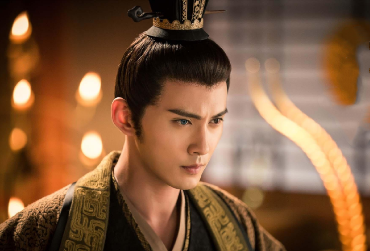 汉高祖|俗语：“男看鼻子女看嘴，一生富贵少是非”，现在还适用吗？