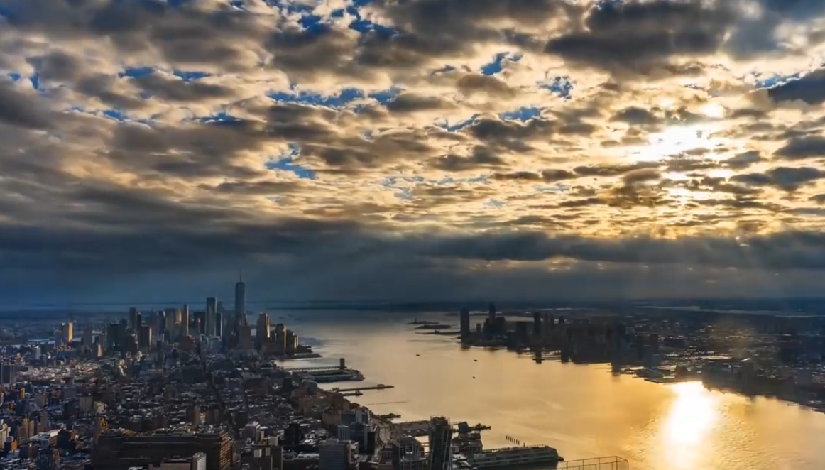 太空|如果地球以光速旋转会发生什么？