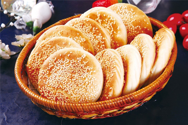 土耳其|古有：兵马未动，粮草先行说法，那么军队到底吃的是什么？