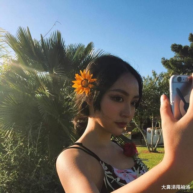 迪丽热巴|28岁美女网红自杀离世！被称为“小迪丽热巴”，好友已证实死讯