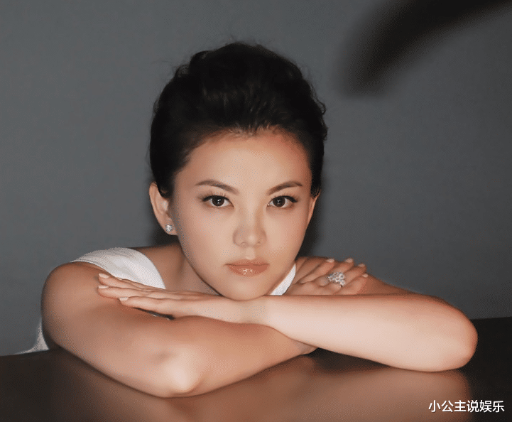 王诗龄|有种“整容式”长大叫王诗龄，常因身材肥胖上热搜，如今长成这样