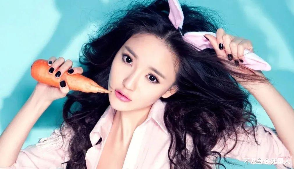 刘雨欣|患抑郁、老公出轨家暴、三次流产引产，今33岁刘雨欣成电影节评委