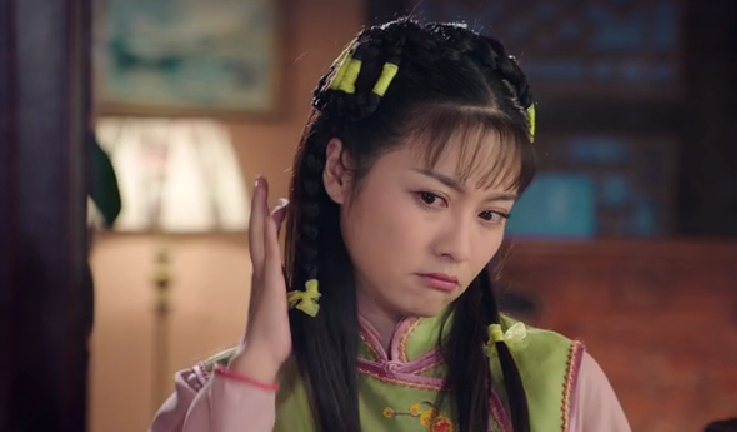 肖战|孟亮又一优质大剧爆了!播2集收视直逼肖战新剧,熬夜追剧收不住