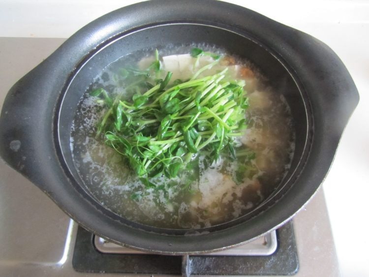 美食轩事|一道神奇的补气养神汤，平常喝可以补气抗疲劳，增强抵抗力