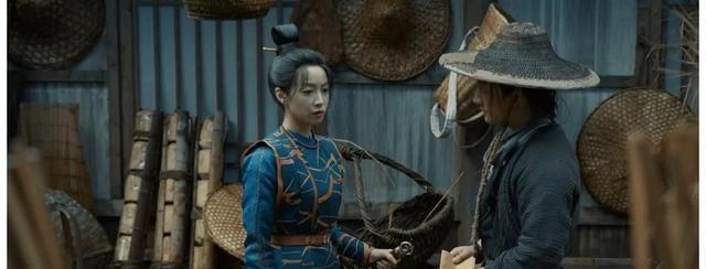 电视剧|未看先评？央媒曝光两部热播影视剧控评内幕，引发网友热议