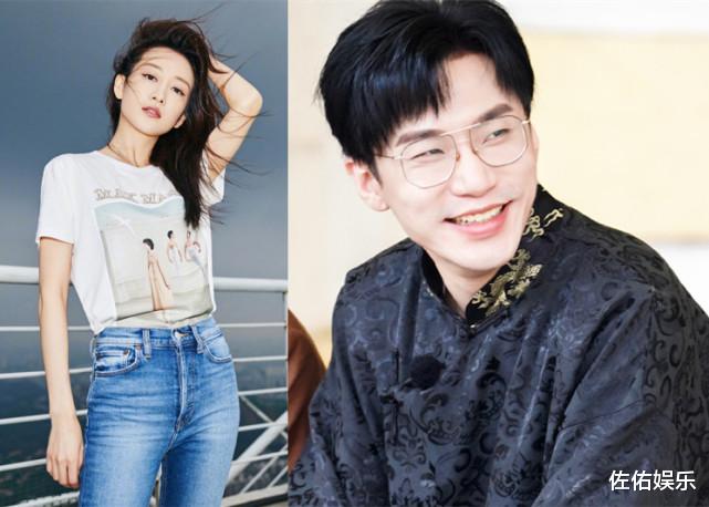 王鸥|王鸥何九华恋情疑曝光,情侣手机壳互刻对方名字,两人疑好事将近