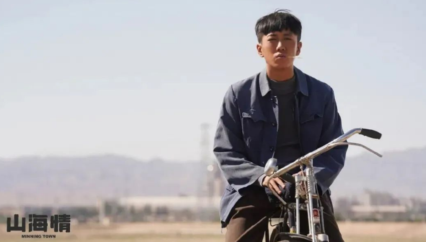 张嘉益|屡次参演张嘉益主演的电视剧,这位25岁男星,到底有什么魅力?