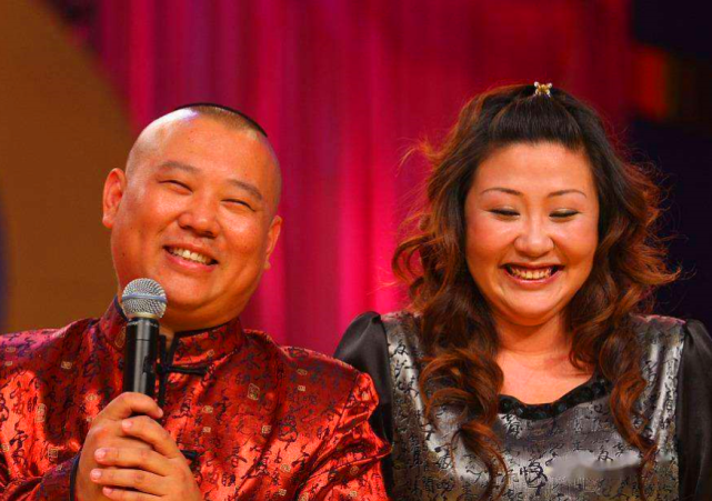 张九南|28岁张九南前妻爆料出轨离婚，遭粉丝网暴？德云社郭德纲要担责吗