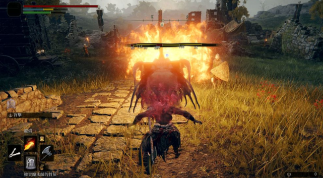 xyg|《艾尔登法环》试玩在魂系列基础下体现旷野之息般的开放世界