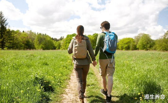 运动 如何正确地通过走路减肥?牢记这5点,要循序渐进