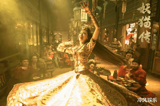 盛一伦|《太子妃》演员现状：男主盛一伦凉透，演公公小演员提名金马影帝