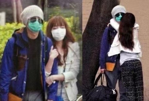 马丽|绯闻事件7年后，文章高调复出！新片搭档女主太意外