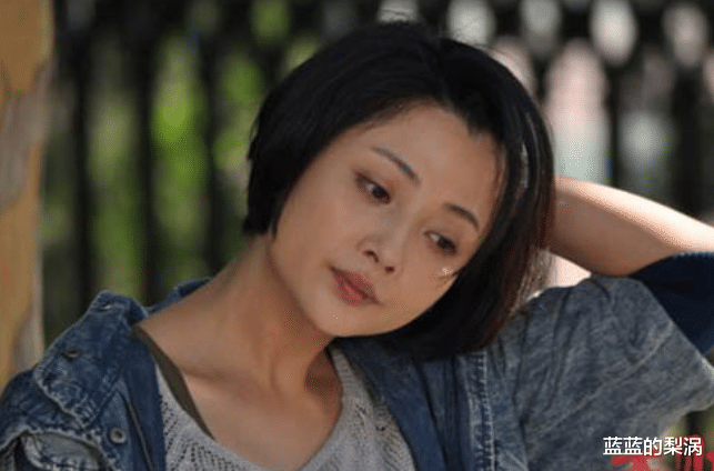 殷桃|出道17年，为什么殷桃的嘴一直都是破的，本人说出真实原因