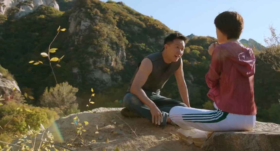 北辙南辕|北辙南辕：苦了戴小雨乐了鲍雪，该剧大赢家才是真的深藏不露