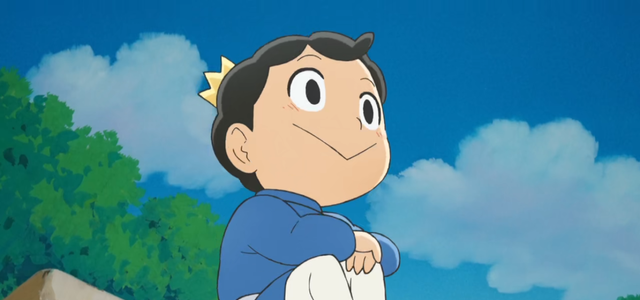 优米麻麻|十月新番追番指南：异世界篇