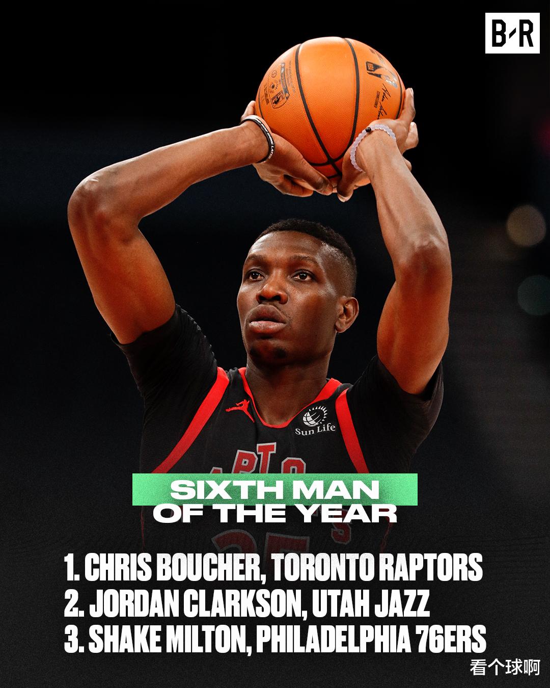 戴維斯|終于擊敗字母哥！恭喜湖人，戴維斯再拿第1，籃網(wǎng)杜蘭特位居第2！