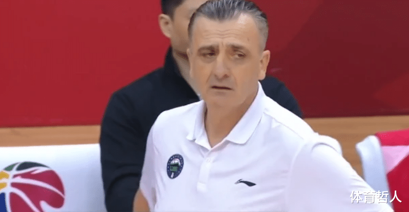 上海男篮|男篮超级新星！时隔1年多再次回到CBA，赛后发表深情感言