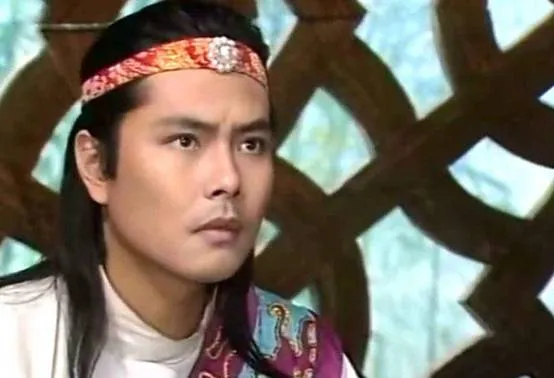 古力娜扎|《封神榜》演员现状：妲己吸毒，土行孙靠低保，申公豹已去世31年