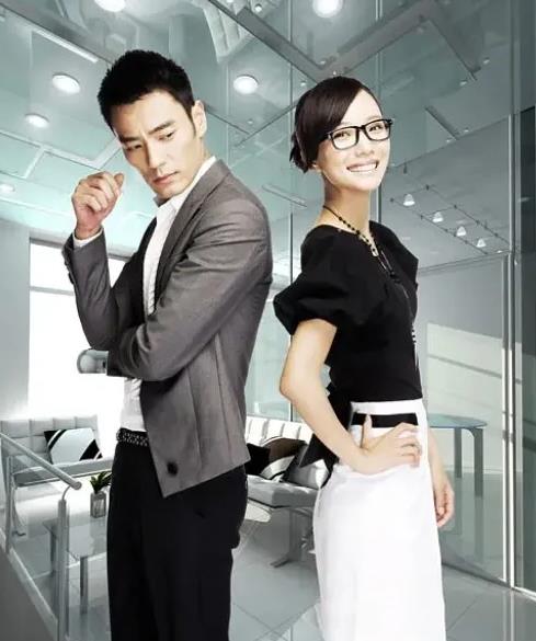 |百看不厌的十部国产励志剧,哪部让你每年都会重温?