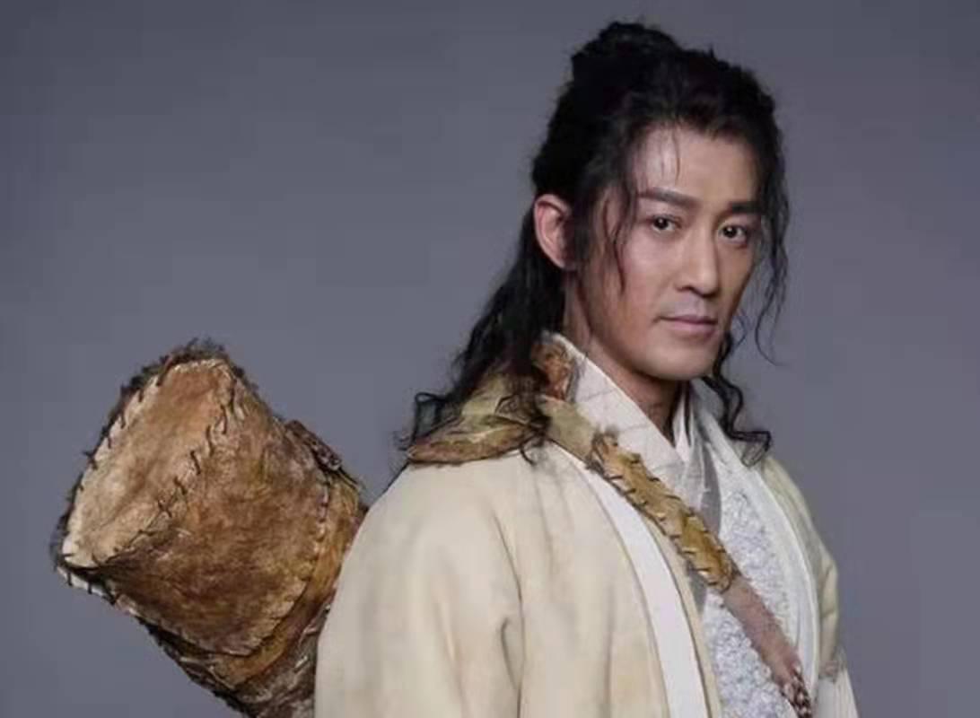 欧阳娜娜|新《倚天屠龙记》官宣被吐槽，阵容豪华，演员年龄偏大