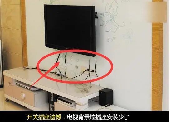 马桶|家中这10个地方一定要装插座，聪明人一般会全装，你家有几个？