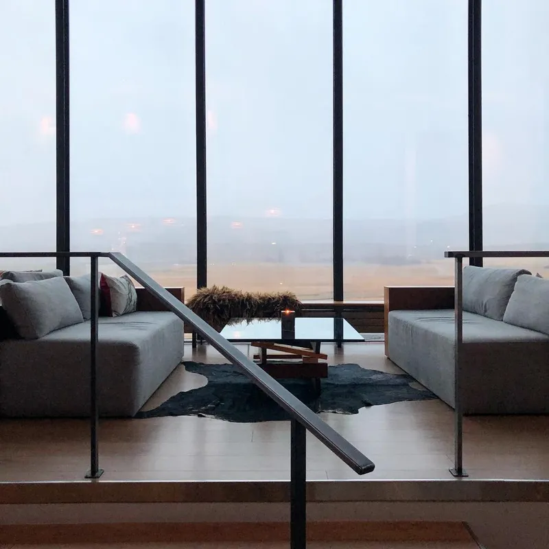 亿伽设计│温泉设计│洗浴设计│酒店设计│ION离子酒店：探索冰岛最美的独特机会