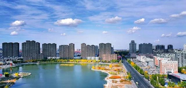 小蜂游 恭喜黑龙江！又一座城市入围三线榜，不是牡丹江、绥化