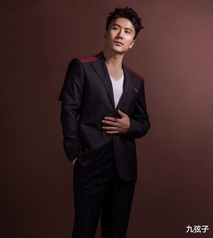 闫妮|“风情女人”闫妮干了多少糊涂事？她的大器晚成，不是没有原因的